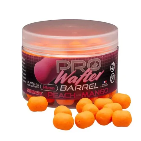 Pro Peach Mango Wafter 14 mm 50g