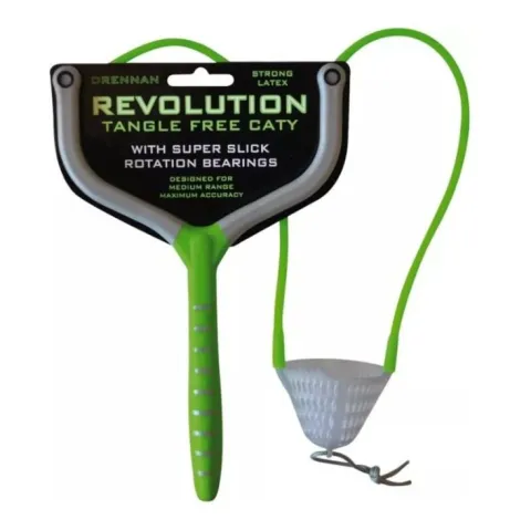Proca Revolution Caty Strong Latex