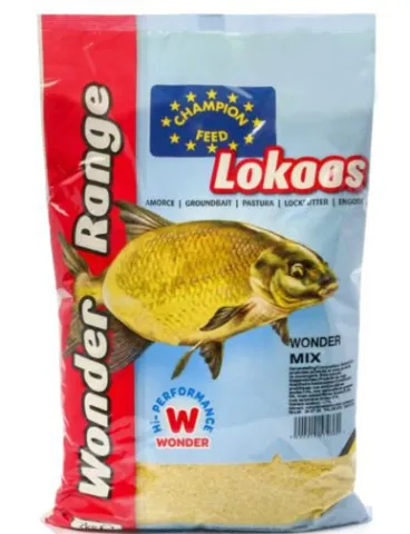 Wonder Mix 2kg