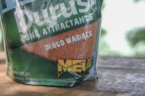 Meus Durus micro orzech tygrysi 2mm 1kg
