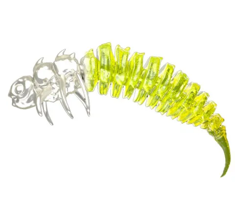SYRENA Shad 5cm Stynka