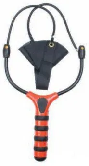 PROCA RED METALOWA MISTRALL