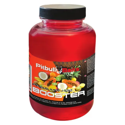 Premium Range Booster wątroba 300ml