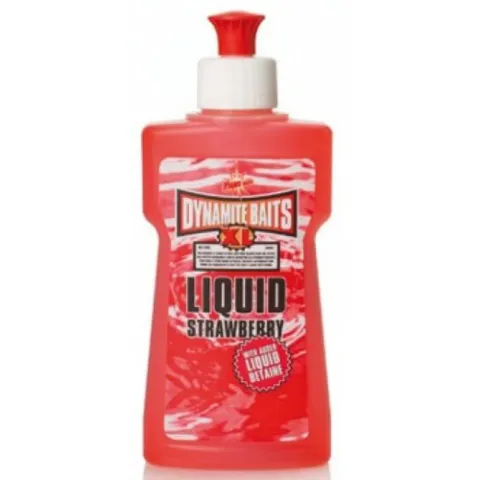 Xl strawberry 250ml