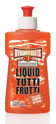 Xl tutti frutti 250ml