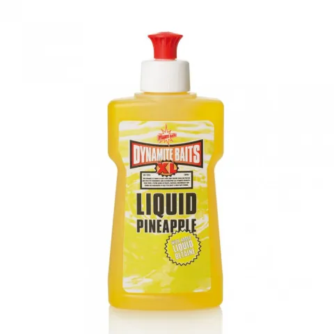 Xl pineapple 250ml