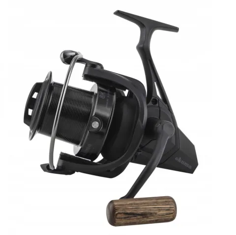 Okuma Kołowrotek 8K — zdjęcie oferty 1