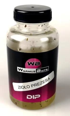 Dip Zioło Prezesa 150ml