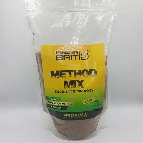 Xplode Epidemia Dark 800g