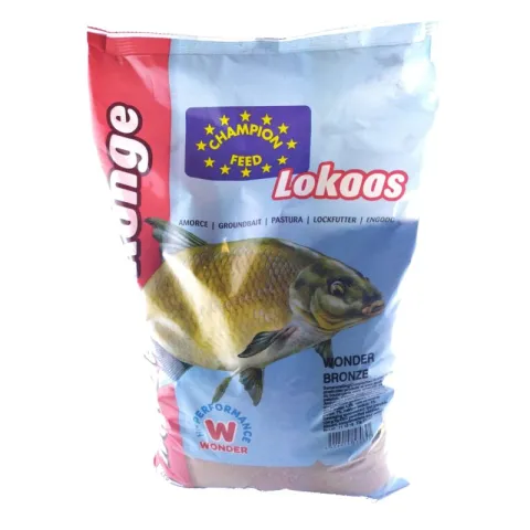 Wonder Bronze 2kg