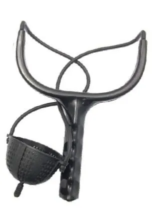 PROCA BLACK SHAD MISTRALL