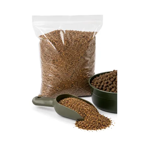 Zanęta leszczowa Gold Mix 1 kg