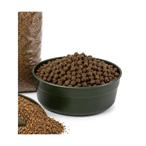 Pellet halibutowy 8 mm 1 kg