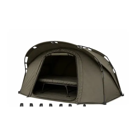 Namiot karpiowy Bivvy 2-osobowy
