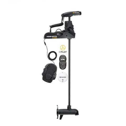 Silnik dziobowy POWERDRIVE 55/IP_BT 54"