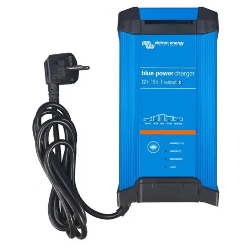 Ładowarka Victron Energy Blue