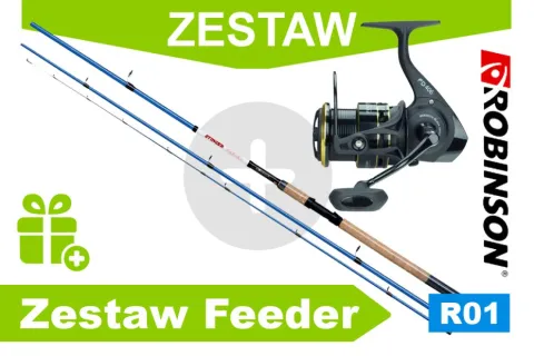 Zestaw Feeder R01