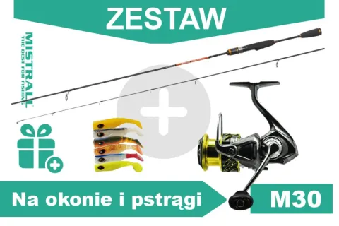 Zestaw M30