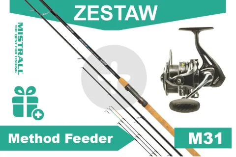 Zestaw M31