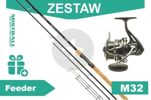 Zestaw M32