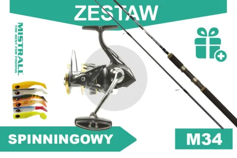Zestaw M34