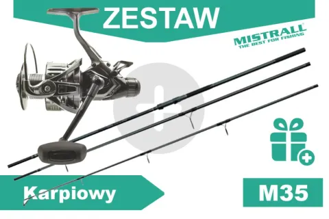 Zestaw M35