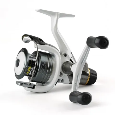 Kołowrotek Shimano Stradic GTM-RC 2500