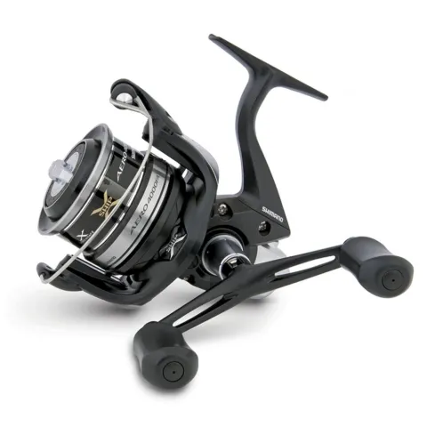 Kołowrotek Shimano Aero 4000 Match