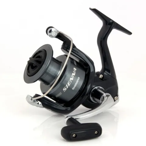Kołowrotek Shimano Sienna FE 4000