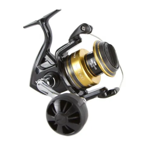 Kołowrotek Shimano Socorro SW 5000