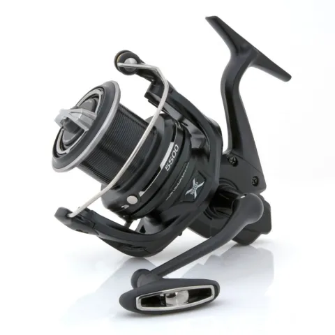 Kołowrotek Shimano Ultegra XT-D 5500
