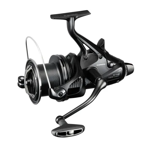 Kołowrotek Shimano Baitrunner XT-B Big Longcast