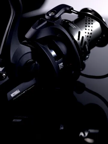 Kołowrotek Mitchell Avocast Fs 6000 — zdjęcie 2