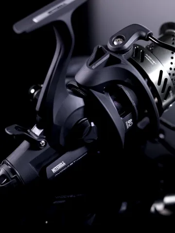 Kołowrotek Mitchell Avocast Fs 6000 — zdjęcie 3