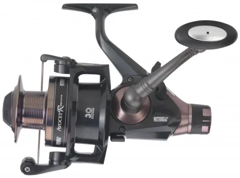 Kołowrotek Mitchell Avocet R 6500 Fs — zdjęcie 2
