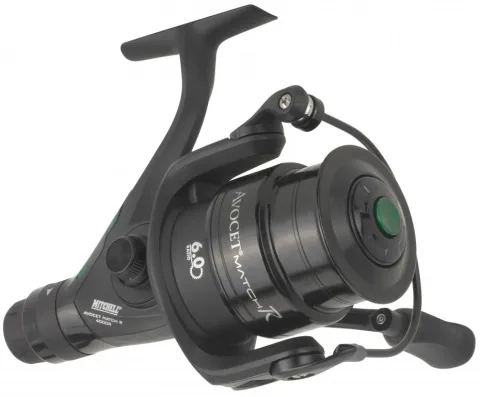 Kołowrotek Mitchell Avocet Match R 4000 Rd — zdjęcie 2