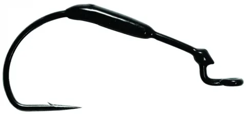 Mustad 38101w Grip Pin 1/16 Rozm.4/0