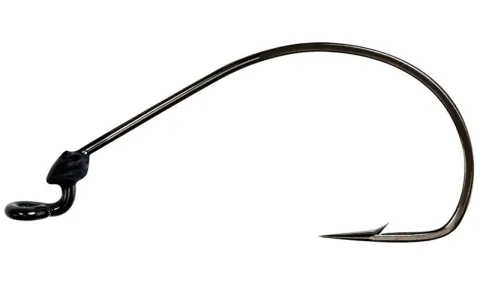Mustad Kvd Grip-Pin 38101np-Bn Rozm.6/0