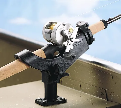 Berkley Boat Rod Holder — zdjęcie 2