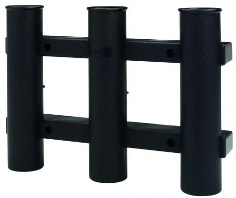 Berkley Tube Rod Rack Black — zdjęcie 2