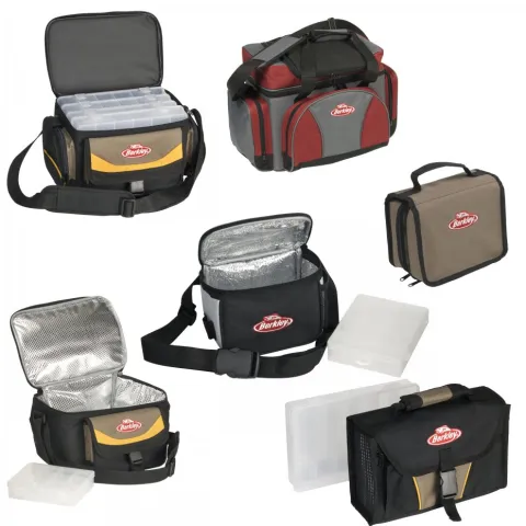 Berkley 3 Box Storer — zdjęcie 2