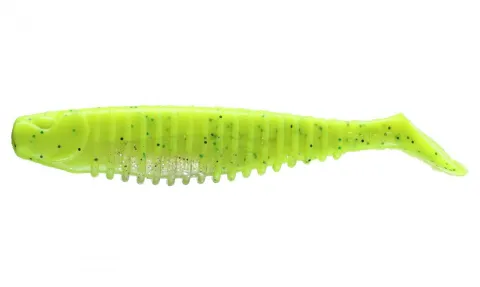 Berkley Flex Slim 6In Lime