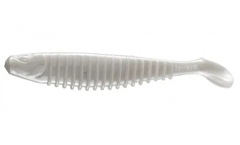 Berkley Flex Slim 6In Pearl