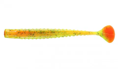 Berkley Flex Slim 6In Firetiger — zdjęcie 2