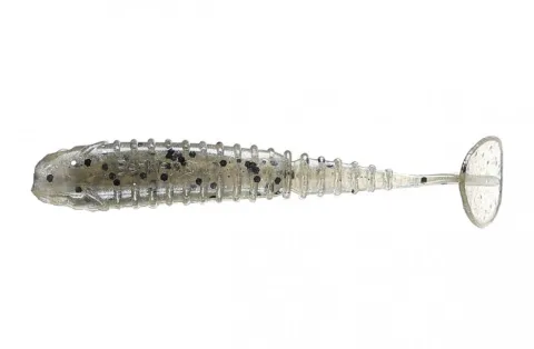 Berkley Flex Rib 2.5In Natural — zdjęcie 2
