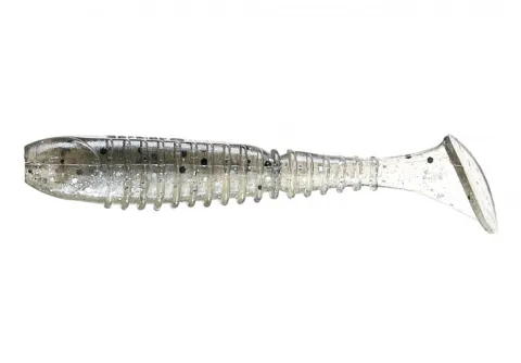 Berkley Flex Rib 2.5In Natural