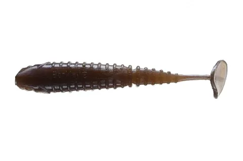 Berkley Flex Rib 2.5In Smelt — zdjęcie 2