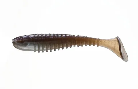 Berkley Flex Rib 2.5In Smelt