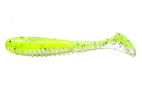 Berkley Flex Rib 2.5In Lime