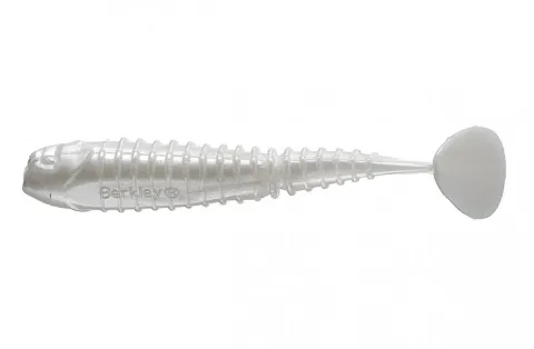 Berkley Flex Rib 2.5In Pearl — zdjęcie 2